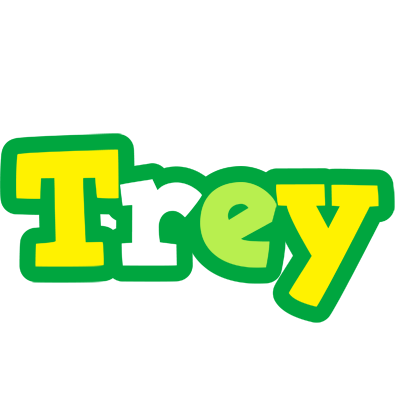Trey soccer logo