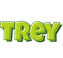 Trey summer logo