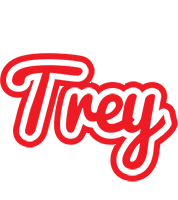 Trey sunshine logo