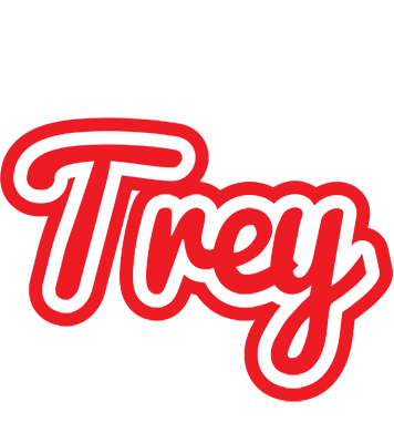Trey sunshine logo