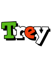 Trey venezia logo
