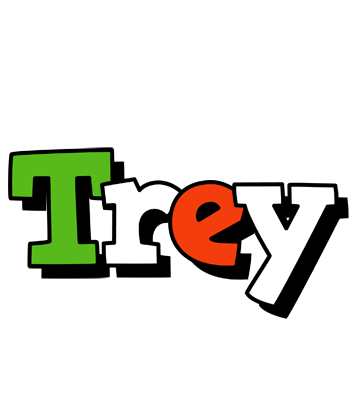 Trey venezia logo
