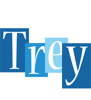 Trey winter logo