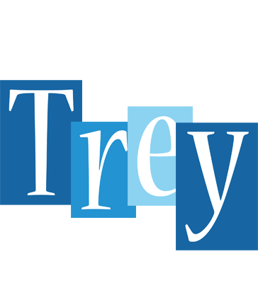 Trey winter logo