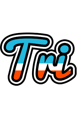 Tri america logo