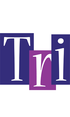 Tri autumn logo
