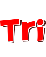 Tri basket logo