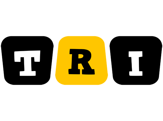 Tri boots logo