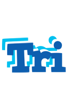 Tri business logo