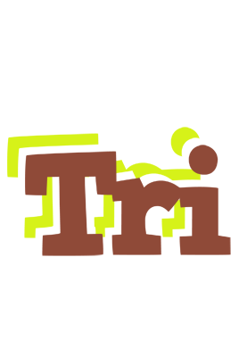 Tri caffeebar logo