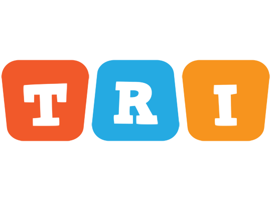 Tri comics logo