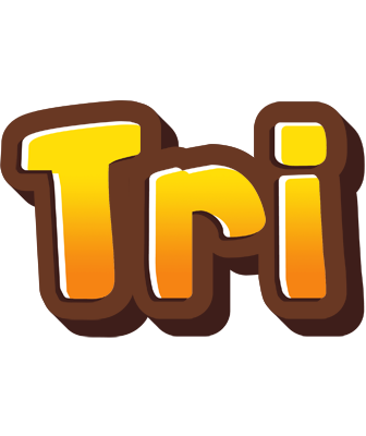 Tri cookies logo