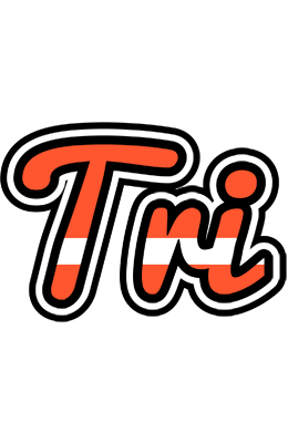 Tri denmark logo