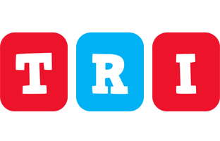 Tri diesel logo