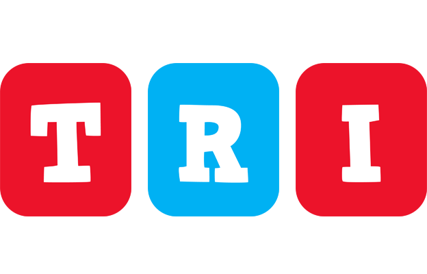 Tri diesel logo