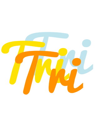 Tri energy logo