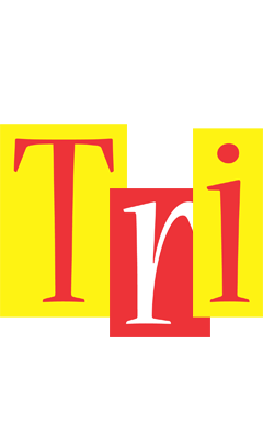Tri errors logo