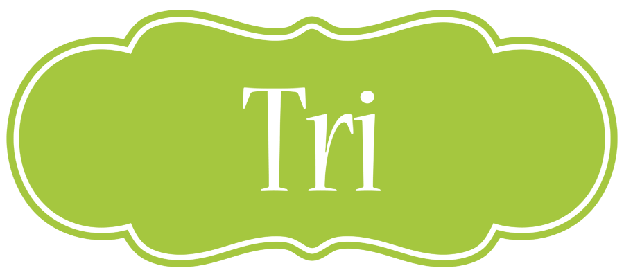 Tri family logo