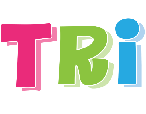Tri friday logo