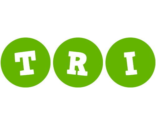 Tri games logo