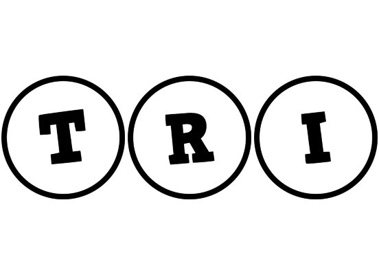 Tri handy logo