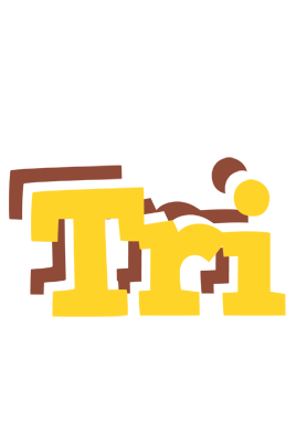 Tri hotcup logo