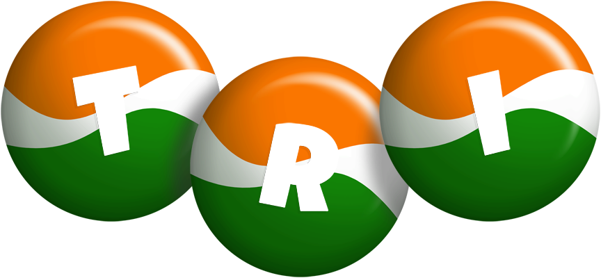 Tri india logo