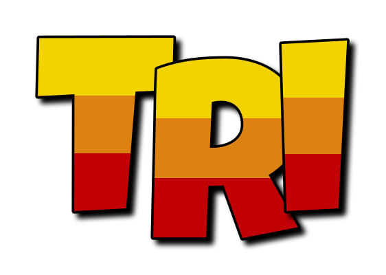 Tri jungle logo