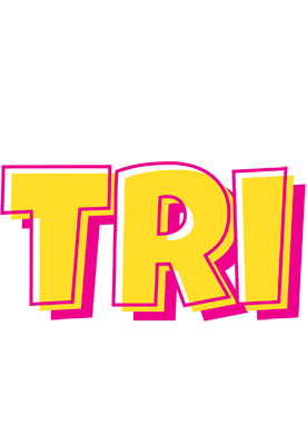 Tri kaboom logo