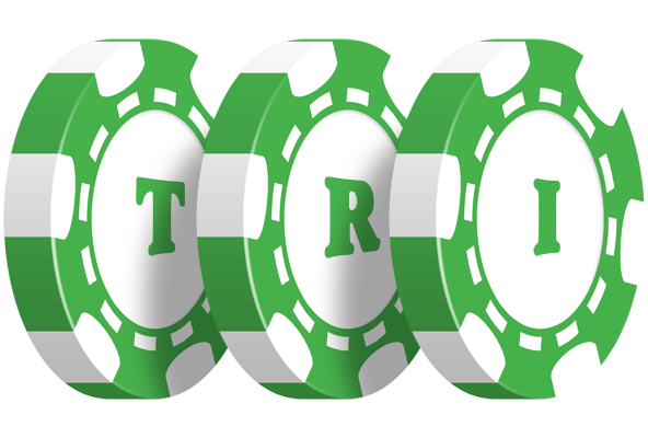 Tri kicker logo
