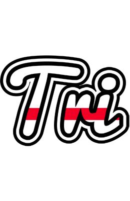Tri kingdom logo