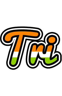 Tri mumbai logo
