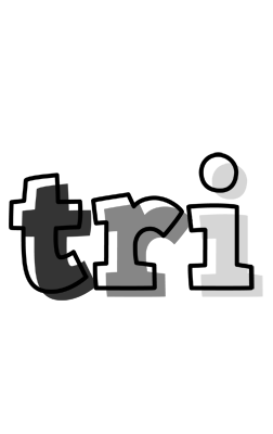 Tri night logo