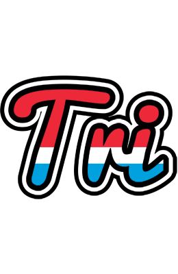 Tri norway logo