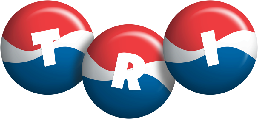 Tri paris logo
