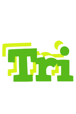 Tri picnic logo