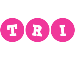 Tri poker logo