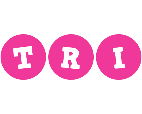 Tri poker logo