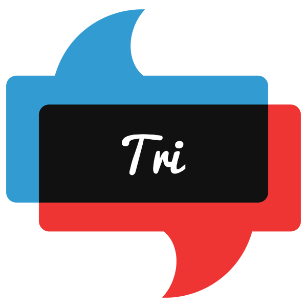 Tri sharks logo