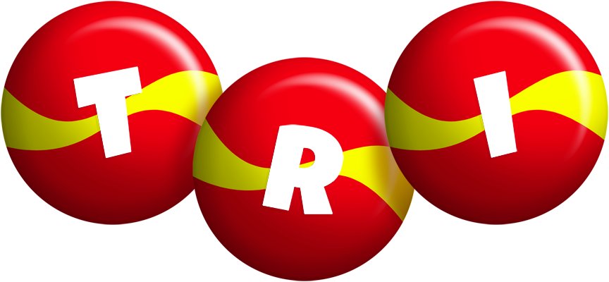 Tri spain logo