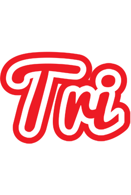 Tri sunshine logo