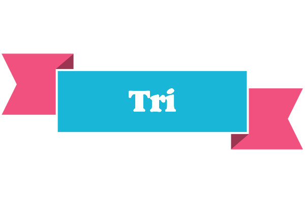 Tri today logo
