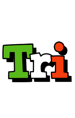Tri venezia logo