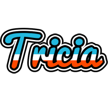 Tricia Logo | Name Logo Generator - Popstar, Love Panda, Cartoon ...