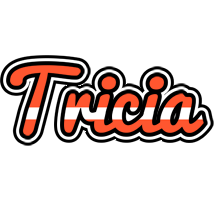 Tricia denmark logo