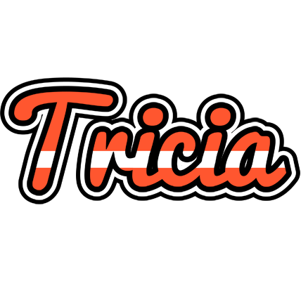 Tricia denmark logo
