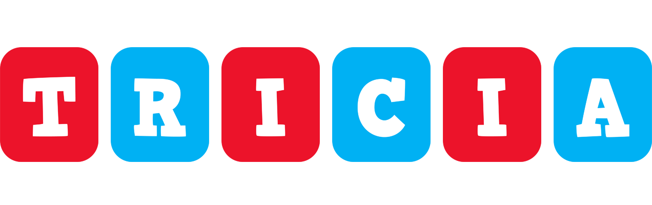 Tricia diesel logo