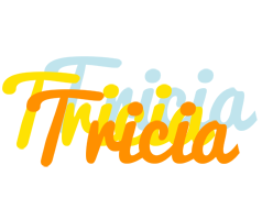 Tricia energy logo