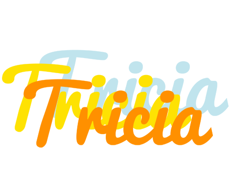 Tricia energy logo