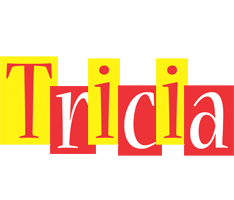 Tricia errors logo